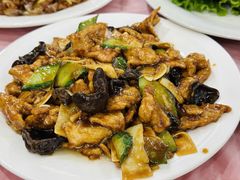 -晋阳饭庄(虎坊桥店)