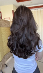 -5M HAIR SALON 旗舰店