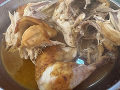 土窑鸡-红灯记食家