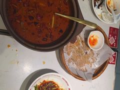 -花椒俏川菜小馆(南海万达店)