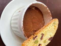 -北京华彬费尔蒙酒店·刃餐厅