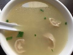 -温记府廟豆汤饭·始于1955年(海椒店)
