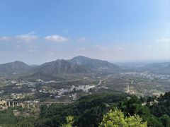 -石经山风景区