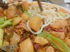 大盘鸡-福顺祥大盘鸡(临潼店)