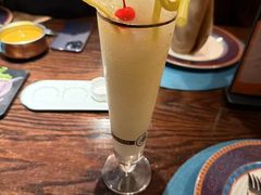 -甘尼仕印度餐厅爵士酒吧(阳春巷店)