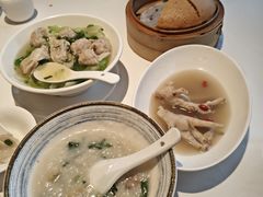 -新海利海鲜城·41年珠海老字号(夏湾店)