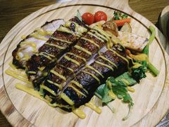 -杰克·肯特厨房西餐厅