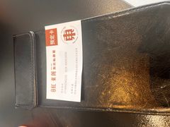 -红东阁东北菜烤肉酒馆(CROSS万象汇店)