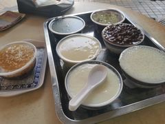 凤凰奶糊-百花传统甜品店(原址店)