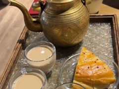 -那时新疆·若羌(经纬汇店)