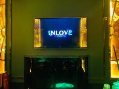-INLOVE KTV(古墩印象城店)