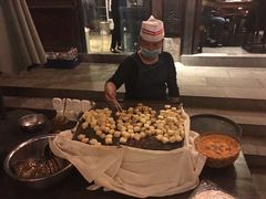 -香满楼(临安路店)