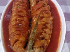 乐乐餐厅-乐乐餐厅(湘子庙街店)