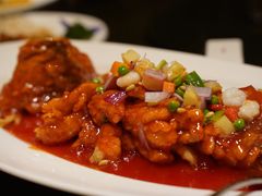 -上海人家花樣年华(中山公园店)