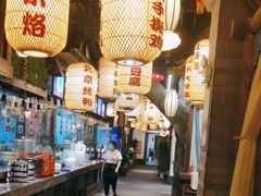 -永安水煮活鱼·仪征土菜院子