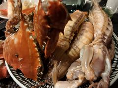 -长沙北辰洲际酒店-兰调全日餐厅