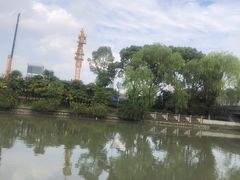 -水岸扬泰·东台鱼汤面(锦延路店)