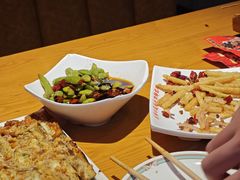 -庆峰龙虾烧烤(合肥一店)