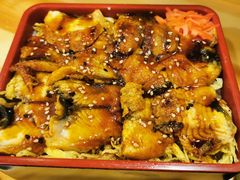 -隐月· 㐂和食屋(芝罘万达公馆店)