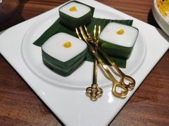 -星叶·东南亚料理(宁波万象汇店)