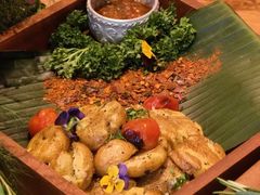 -若蘭慈·无国界素食料理(欢乐海岸店)