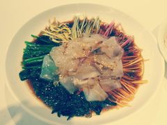 -山东老家(黄埔分店)