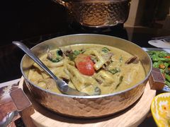 -金厨泰国餐厅·全泰籍厨师料理(拱北店)