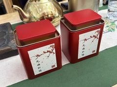 -先春西湖龍井•九曲红梅(杭大路店)