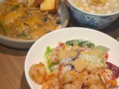 -沛家·西餐Brunch·直火料理