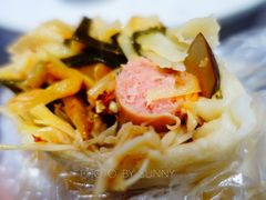 -阿姨卷饼(平凉路店)