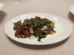 -漢舍中国菜馆(889广场店)