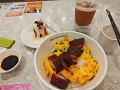 -翠华餐厅(正佳广场店)