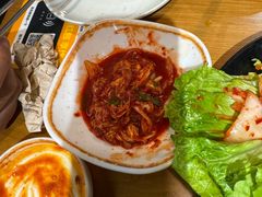 -海云台韩式汤饭·13年匠心韩料(南山店)