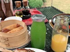 -杭州西子湖四季酒店-WL BISTRO西湖餐厅(灵隐路店)