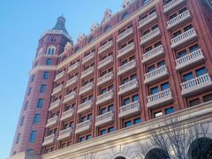 -天津五大道文化旅游区