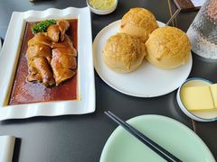 -有璟阁港式餐厅(金融街购物中心店)