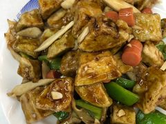 -北戴河庆山饭店·海鲜砂锅粥(北戴河黑石路店)
