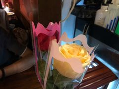 七夕玫瑰花-熊藏居酒屋(kkone店)