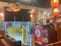 -大阪烧肉BAKA一代(十亩地店)