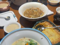 -坤记味道(新华城市广场店)
