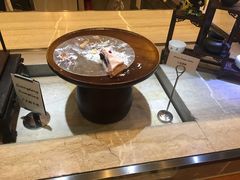 -新发展亚太JW万豪酒店·福苑咖啡厅