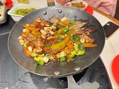 -烹湘·鲜炒湖南土菜(海珠店)