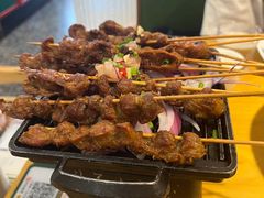 -大鸽饭(马王堆店)