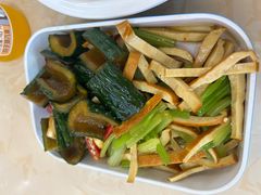 -北方饺子王·海肠捞饭·海鲜锅(山大店)