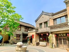 -唐山尚禾源旅游景区