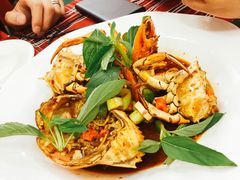 -QQ海鲜餐厅