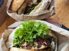 -Fergburger(皇后镇店)