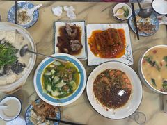 -尚岛私房菜(西方巷店)