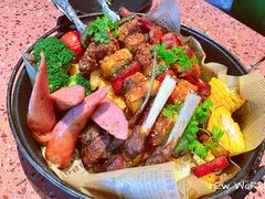 -La Terre乐田(万象城店)