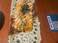 -鸟鸣门屋台料理(金帝银泰店)